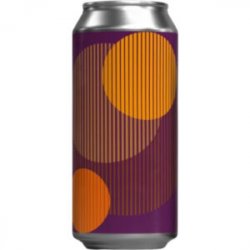 Atom Brewery  Electron West Coast Pale Ale (Cans) (44cl) - Chester Beer & Wine