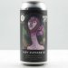 FACTORY BREWING - LADY CUPCAKE #8: COCONUT, COFFEE & CINNAMON 11.5% 