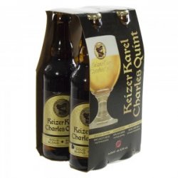 Charles Quint Blonde Dorée / Keizer Karel Goud Blond Charles Quint Blonde Dorée / Keizer Karel Goud Blond