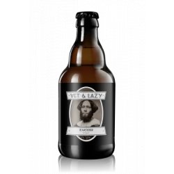 Vet & Lazy  Je Moeder - Brother Beer