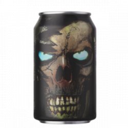 3 Floyds Zombie Ice Double Pale Ale 2412oz cans - Beverages2u