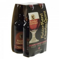 Charles Quint Rouge Rubis / Keizer Karel Robijn Rood Charles Quint Rouge Rubis / Keizer Karel Robijn Rood