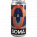SOMA Beer Neuro 