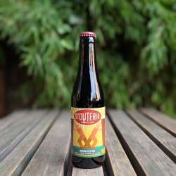 De la Senne Stouterik