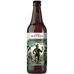 Tomos Watkin Brewery Miner’s Pride