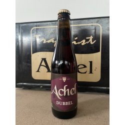 Achel Dubbel - 8 Bruin