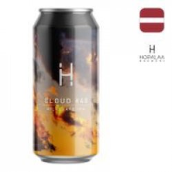 Hopalaa CLOUD #40 / MILKSHAKE IPA