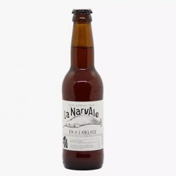 La Narvale - B like BEER