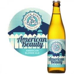 Trzech Kumpli American Beauty Trzech Kumpli American Beauty