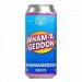 Vocation Wham A Geddon 7% 44cl 