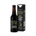 Horizont Night Shift 2024: Imperial Pastry Stout Aged In Bourbon Barrels With Hazelnut & Caramel 