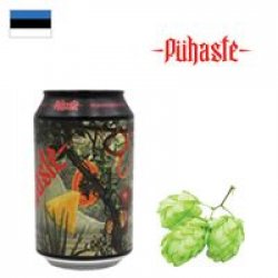 Pühaste Sära 330ml CAN - Drink Online - Drink Shop