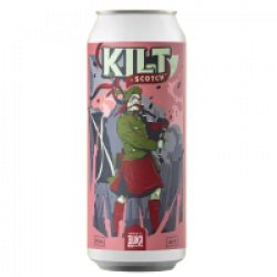 Buko Kilt Scotch 0,5L - Mefisto Beer Point