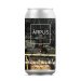 Arpus Brewing TDH Riwaka x Nelson x Citra x Mosaic IPA 