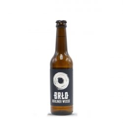 BRLO Berliner Weisse
