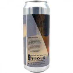 Nothing Bound Brewing Co Fern