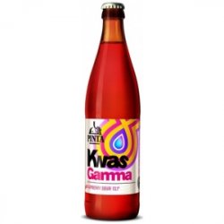 Browar PINTA Kwas Gamma