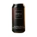 Port Wine x Brandy Barrel Aged Imperial Stout 