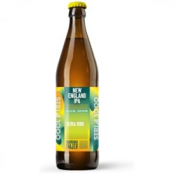 Browar Hajer Series 1000: New England IPA Browar Hajer Series 1000: New England IPA