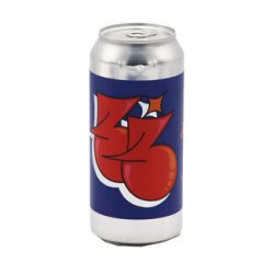 Verdant Brewing Co Three Times Three Vol. 7