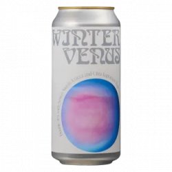Elmeleven Winter Venus