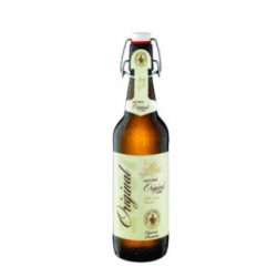 MAISEL ORIGINAL LANDBIER 1857 - Birre da Manicomio