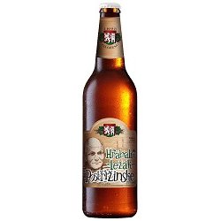 Pivovar Nymburk Postřižinské Jubilejní Hrabalův ležák Pivovar Nymburk Postřižinské Jubilejní Hrabalův ležák