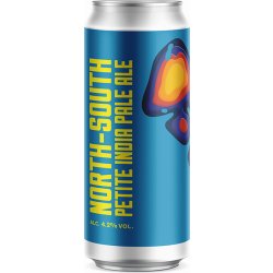 Marble North South - Marble Beers