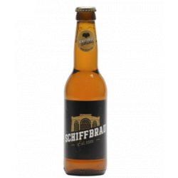 Schiffbrau Goldschatz - Bierliebe