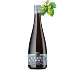 Varvar Brew Ghost Elephant 2025
