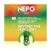 Beyond the Horizont - Meet Our Friends Nepo Beyond the Horizont - Meet Our Friends Nepo