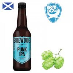 BrewDog Punk IPA 330ml - Drink Online - Drink Shop