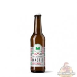 MASTIO Rock Noel - Birre da Manicomio