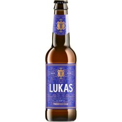 Thornbridge Lukas