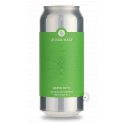Other Half Brewing Co. Green Dots