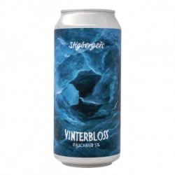 Stigbergets Bryggeri Vinterbloss