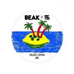 Beak Isles Beak Isles