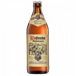 Altfränkisch Klosterbier Pils - OKasional Beer