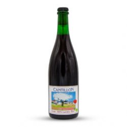 Cantillon Kriek 100% Lambic Bio