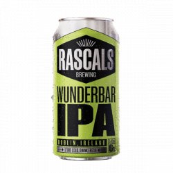 Rascals Wunderbar - Craft Central