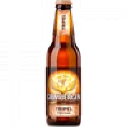 Grimbergen Triple