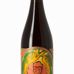 Jester King Brewery  Figlet (6.0%) - Hemelvaart Bier Café