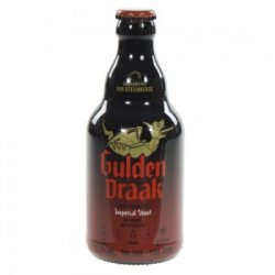 Gulden Draak Imperial Stout