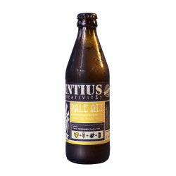 St. Laurentius Craft Beer Pale Ale - Bierliebe