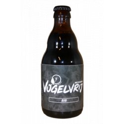 Vogelvrij  Russian Imperial Stout - Brother Beer