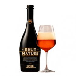 OMER Brut Nature - Birre da Manicomio