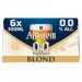 Affligem Blond 0.0 bier blik 