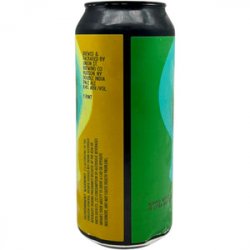 Deep Fried Beers NEVERMINDING