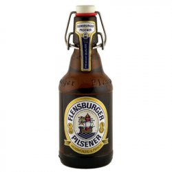 Flensburger Pilsener
