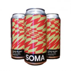 SOMA - DEAD SILENT - Little Beershop